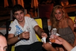 Edde Sands Beach Party on Friday